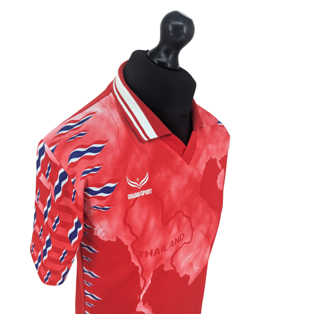 Thailand away football shirt 1997/98 - (M)