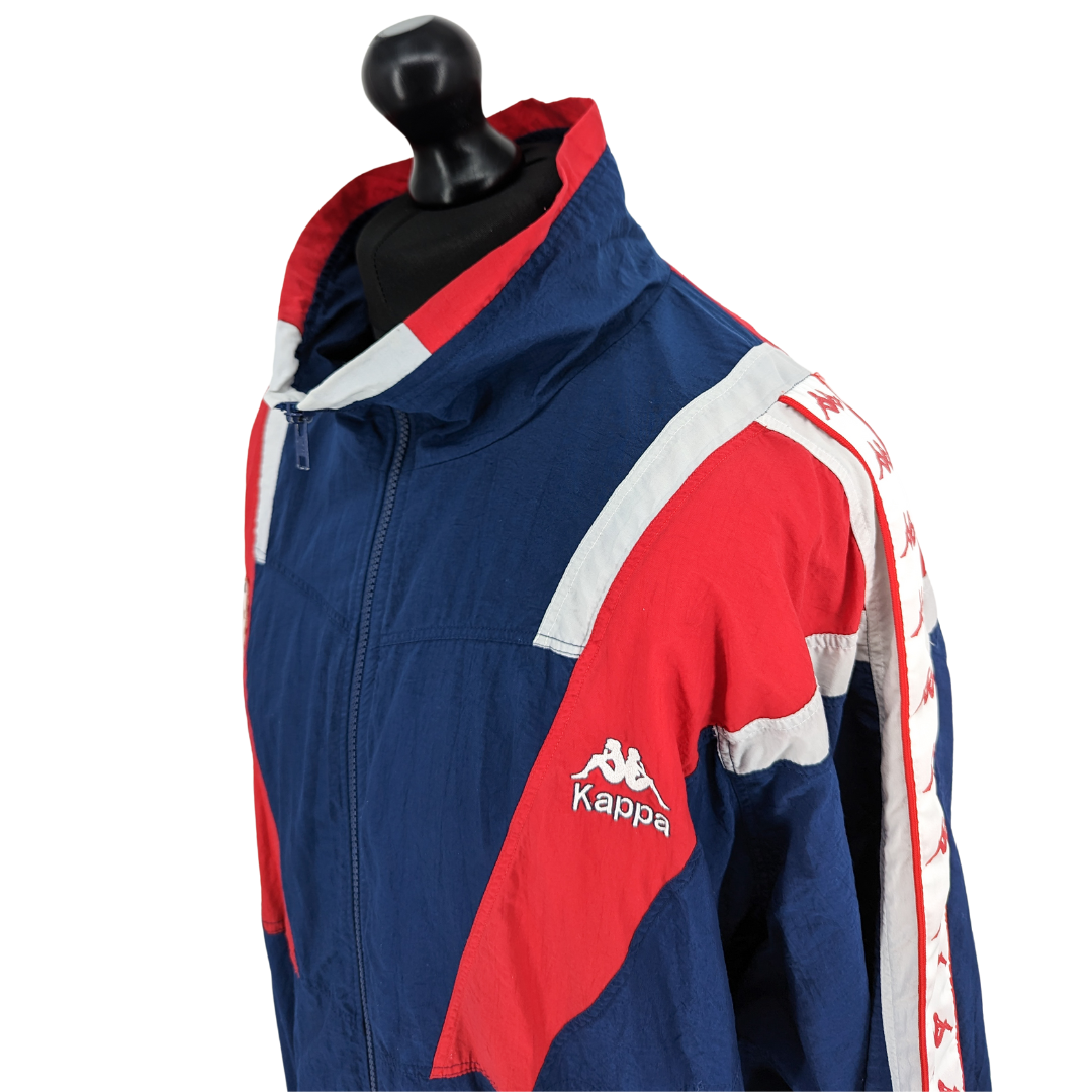 Athletic Bilbao training football jacket 1992/95 - (XL)
