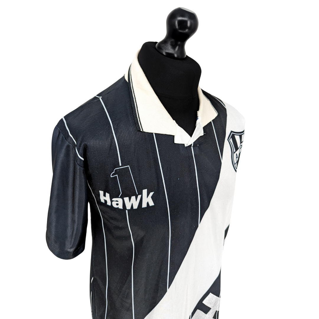 Ponte Preta away football shirt 1993/94