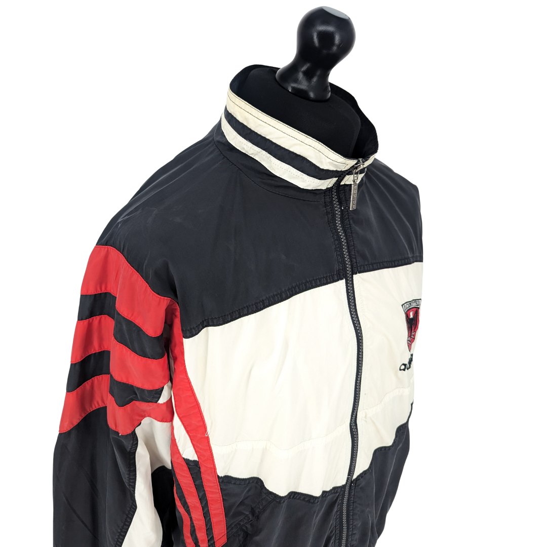 DC United training football jacket 1996/97 - (L)