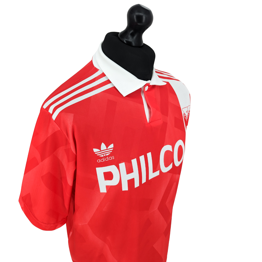Monza home football shirt 1993/94