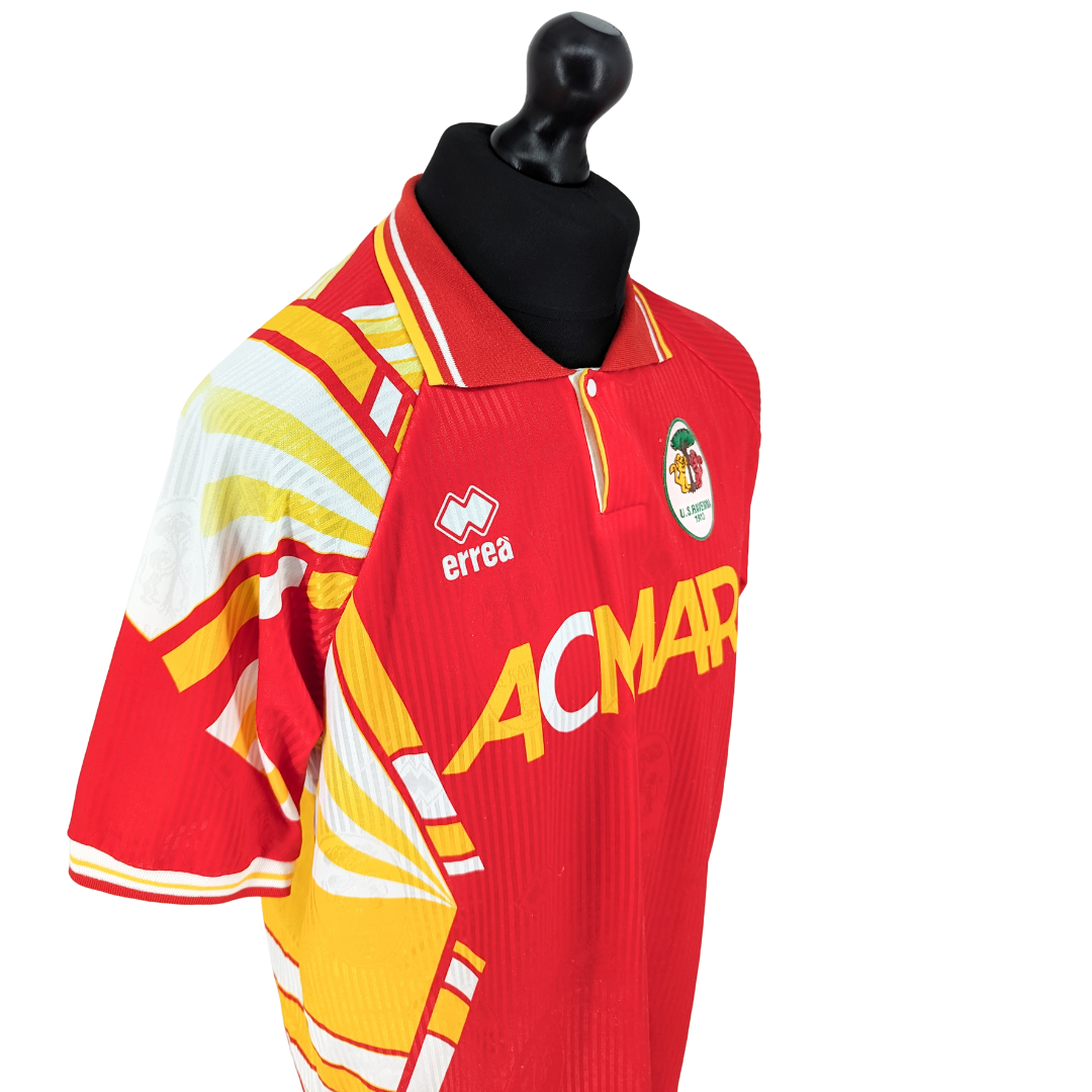 Ravenna home football shirt 1995/96 - (XL)