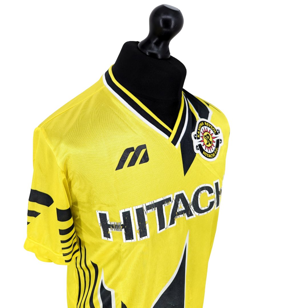 Kashiwa Reysol home football shirt 1994/95 - (M)