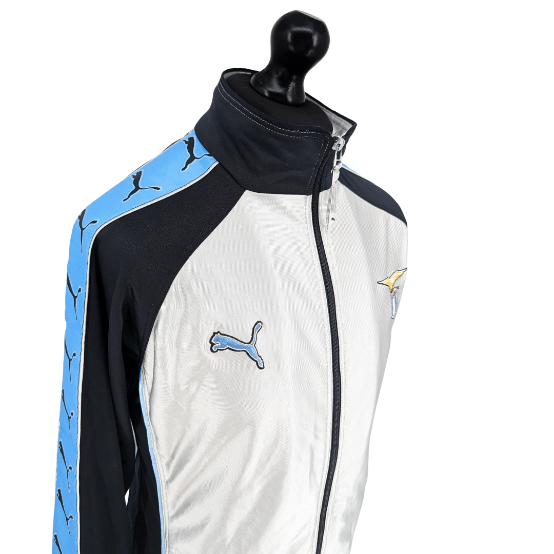 Lazio training football jacket 1998/99 - (S)