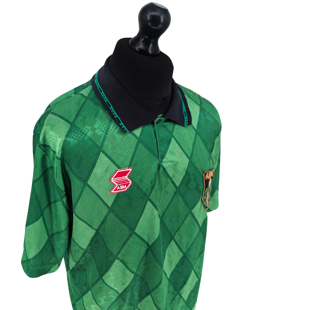 Arditi home football shirt 1994/95