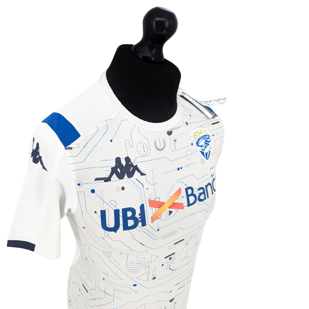 Brescia training football shirt 2019/20 - (S)