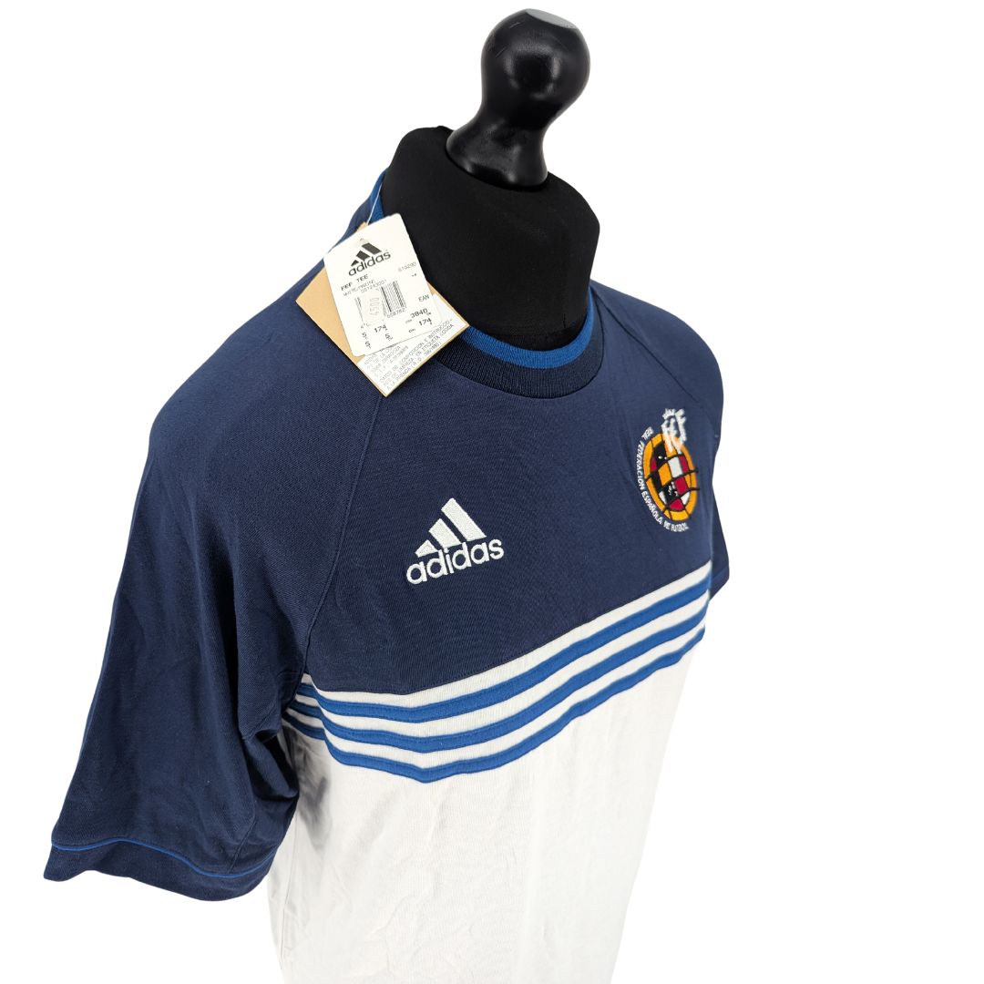 Spain training football shirt 1998/99 - (M)