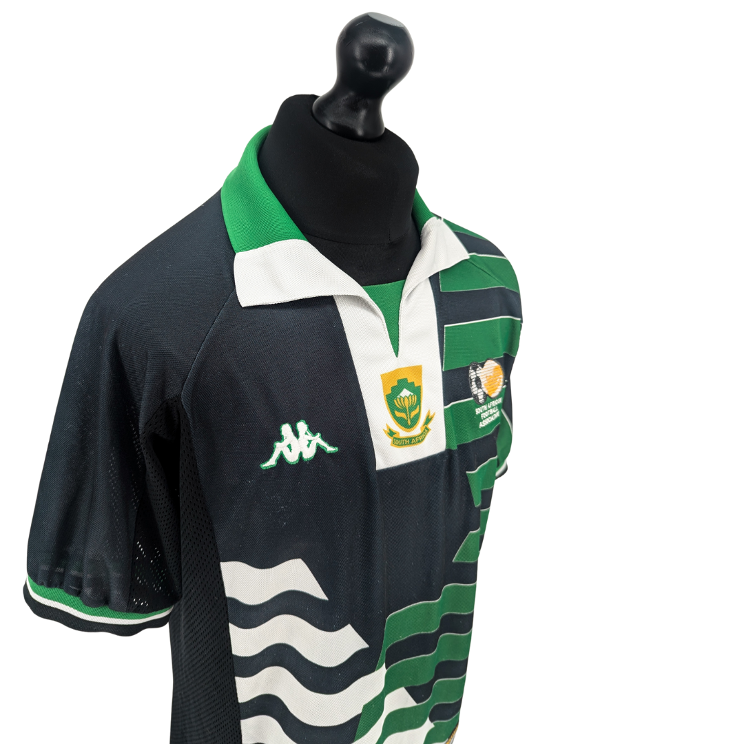 South Africa away football shirt 1998/99