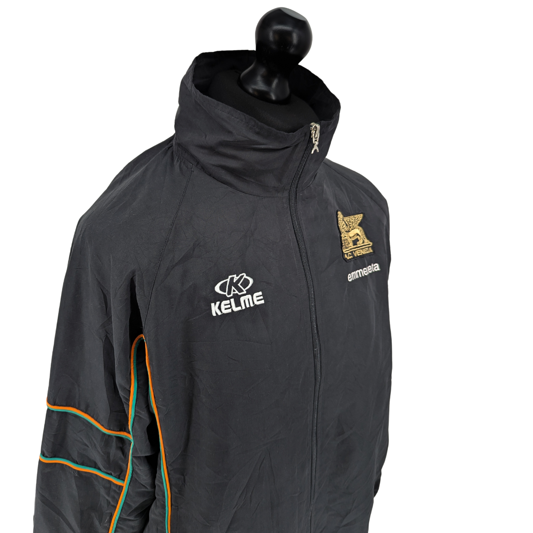 Venezia training football jacket 2001/03 - (L)