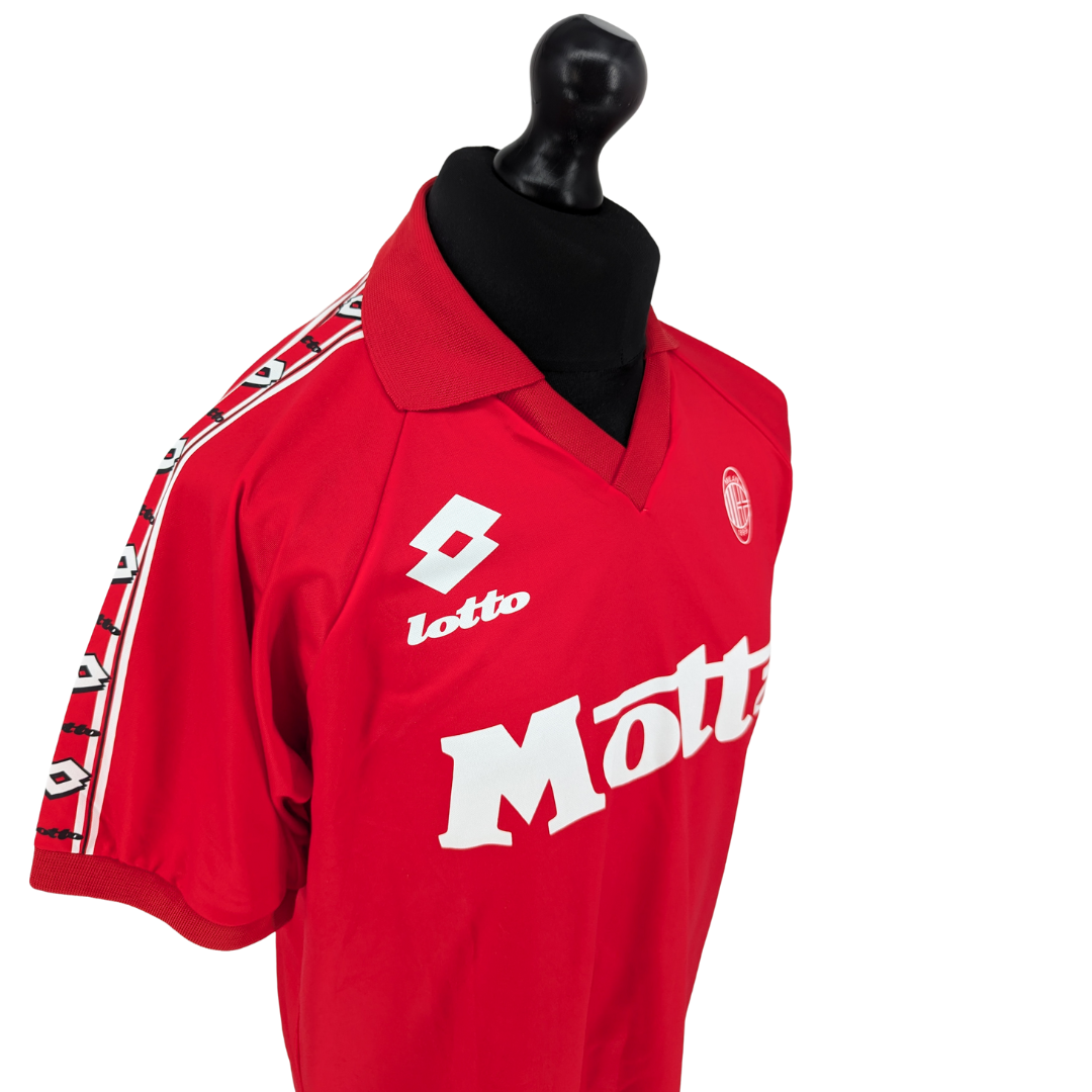 AC Milan training football shirt 1993/94 - (L)