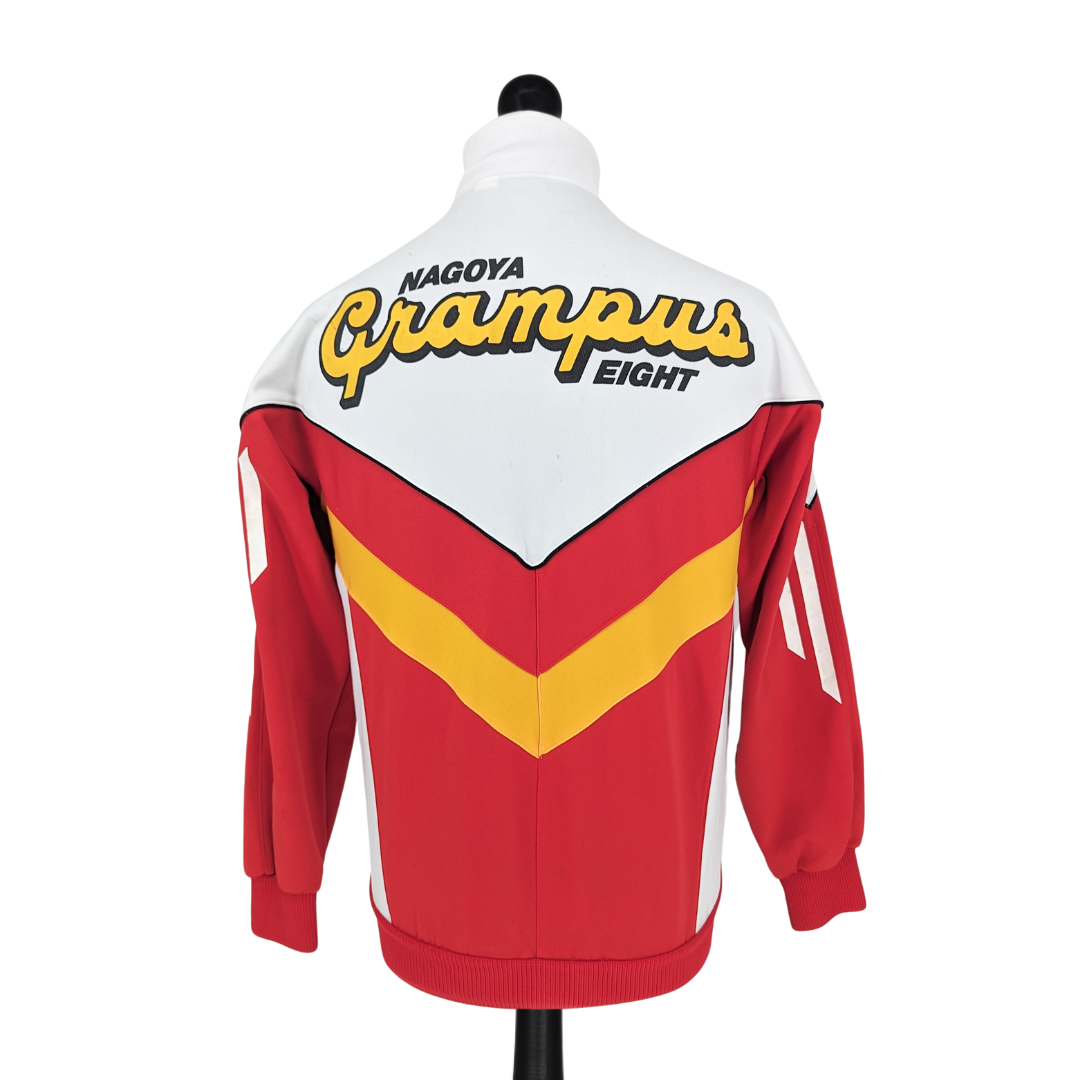 Nagoya Grampus Eight football full tracksuit 1992/96