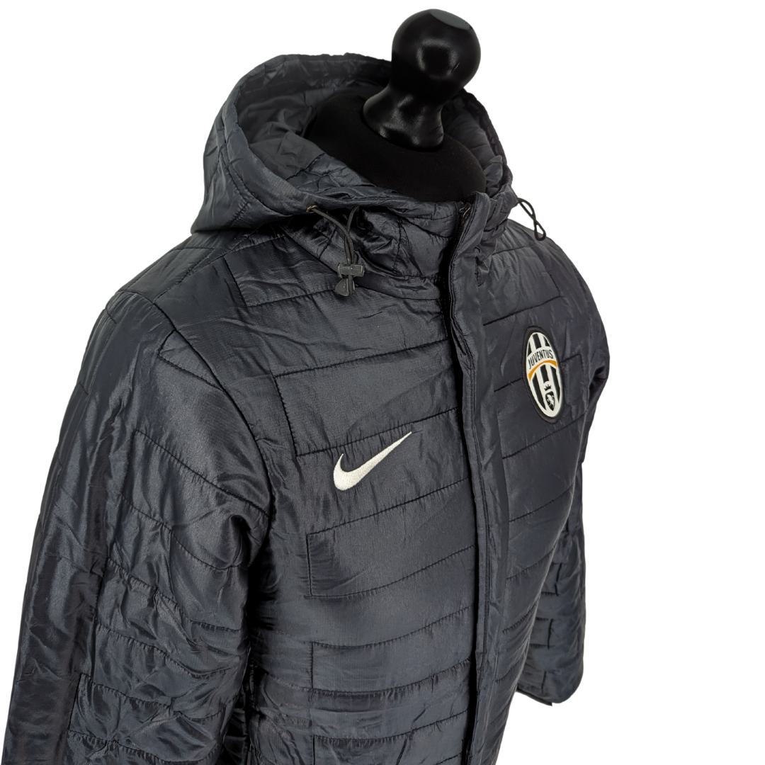 Juventus training football jacket 2004/05