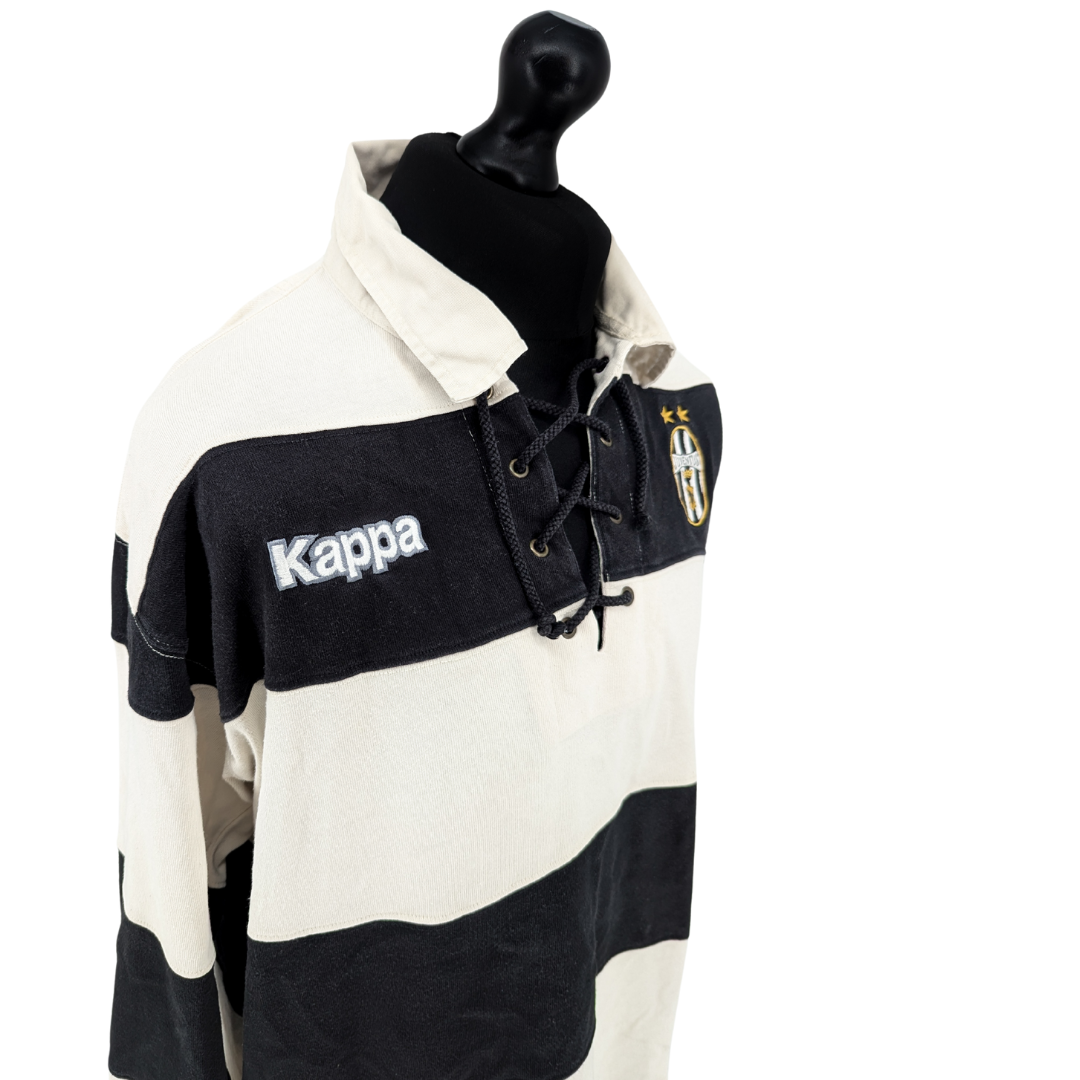 Juventus leisure football shirt 1997/98