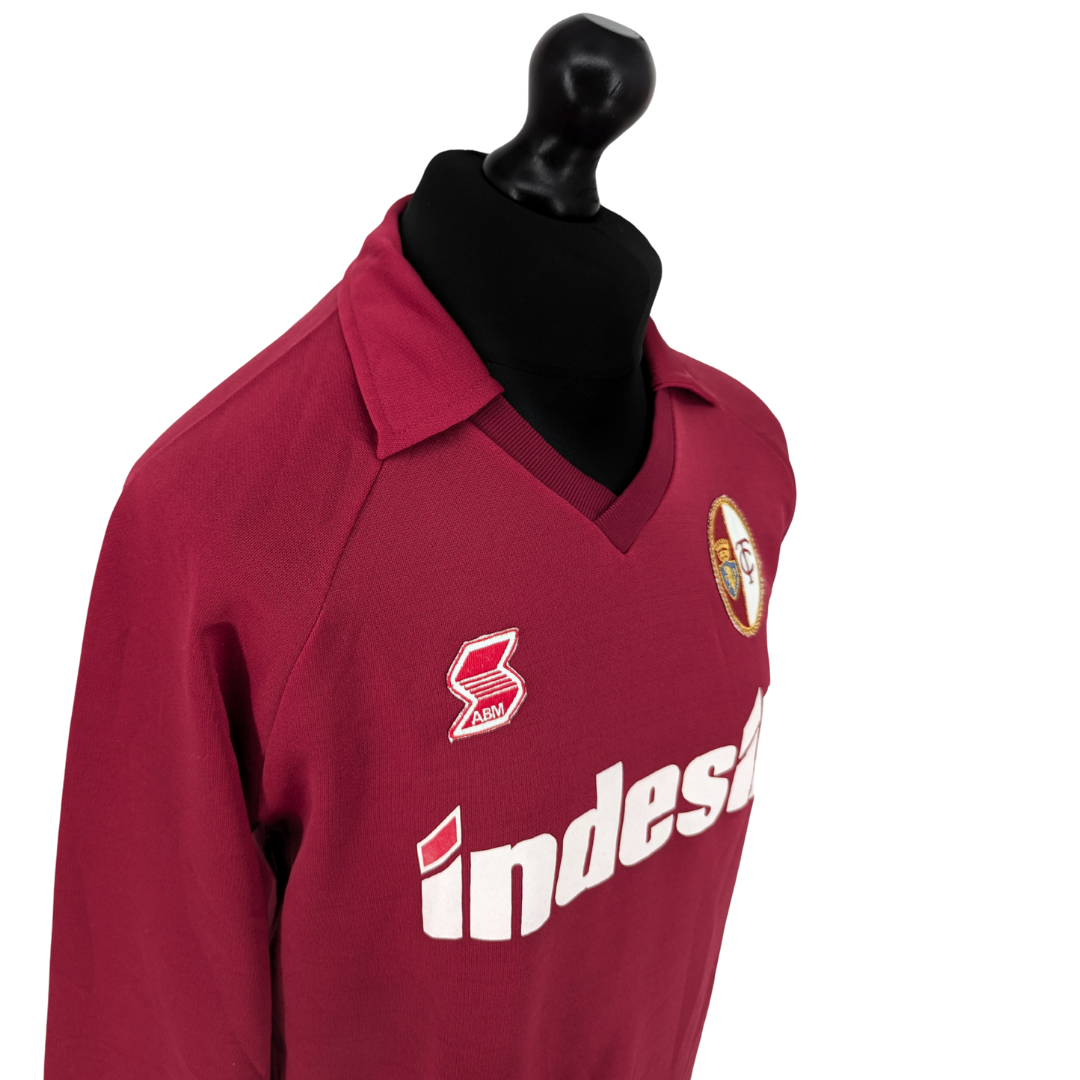 Torino home football shirt 1990/91