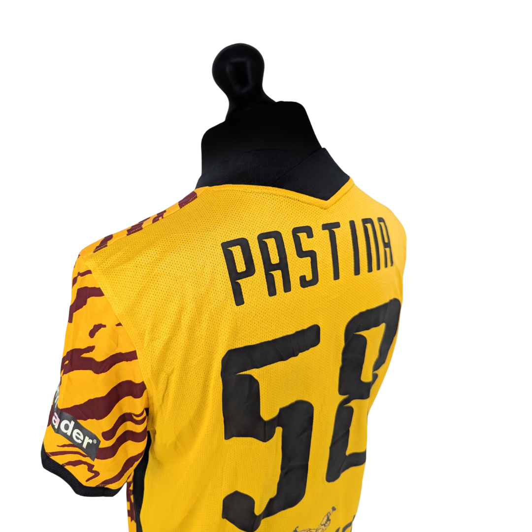 Benevento home football shirt 2022/23 - (L)