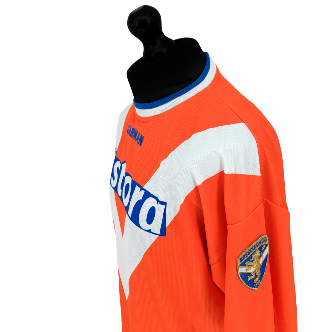 Brescia alternate football shirt 1999/00