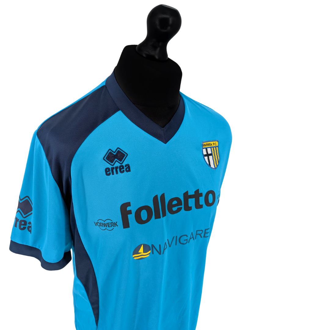 Parma training football shirt 2012/13 - (XL)