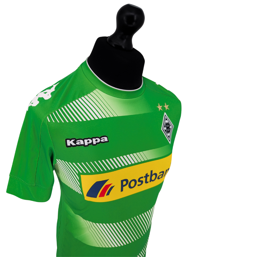 Borussia Mönchengladbach away football shirt 2016/17 - (S)