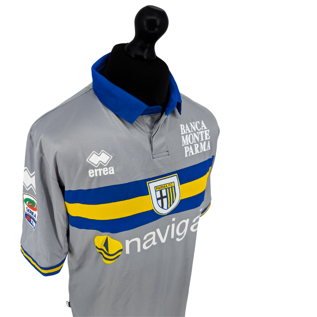 Parma alternate football shirt 2010/11 - (XXL)