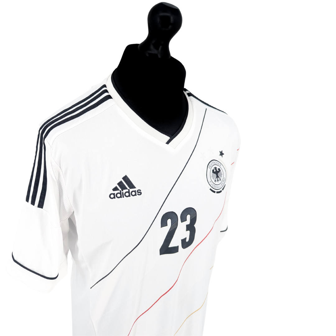 Germany home football shirt 2012/13 - (L)