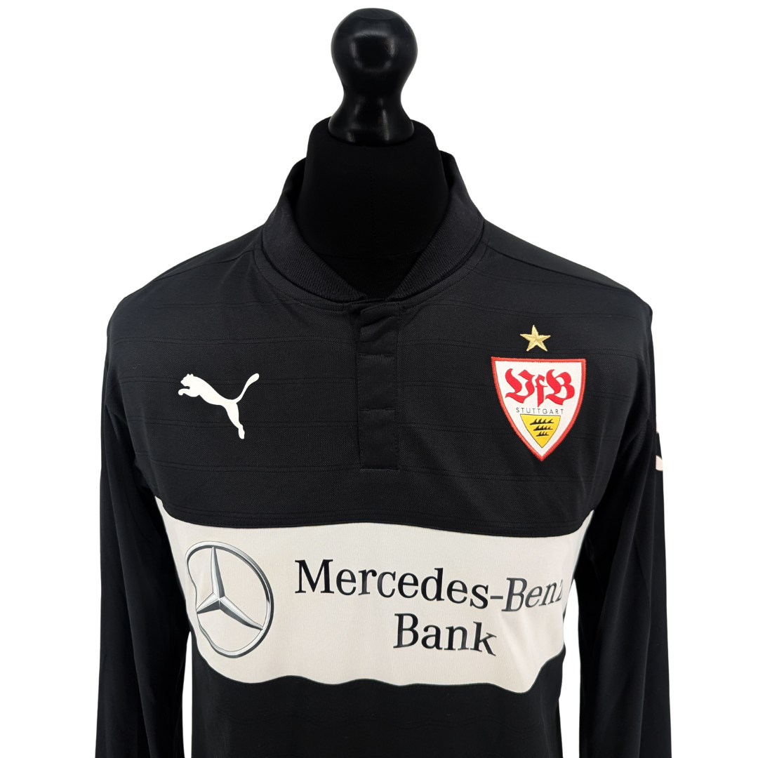 Stuttgart alternate football shirt 2012/13 - (L)