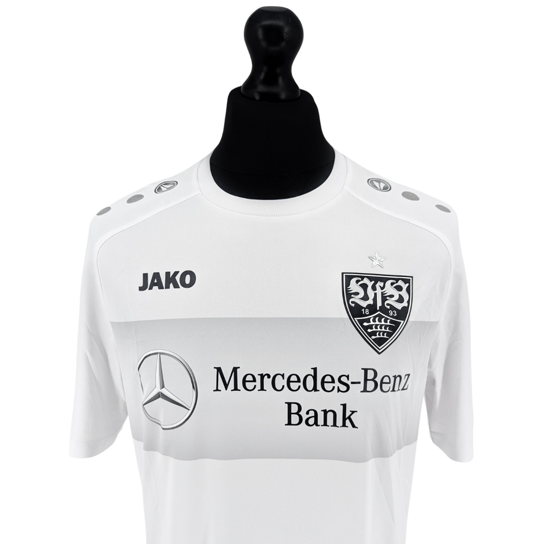 Stuttgart training football shirt 2019/20 - (XL)