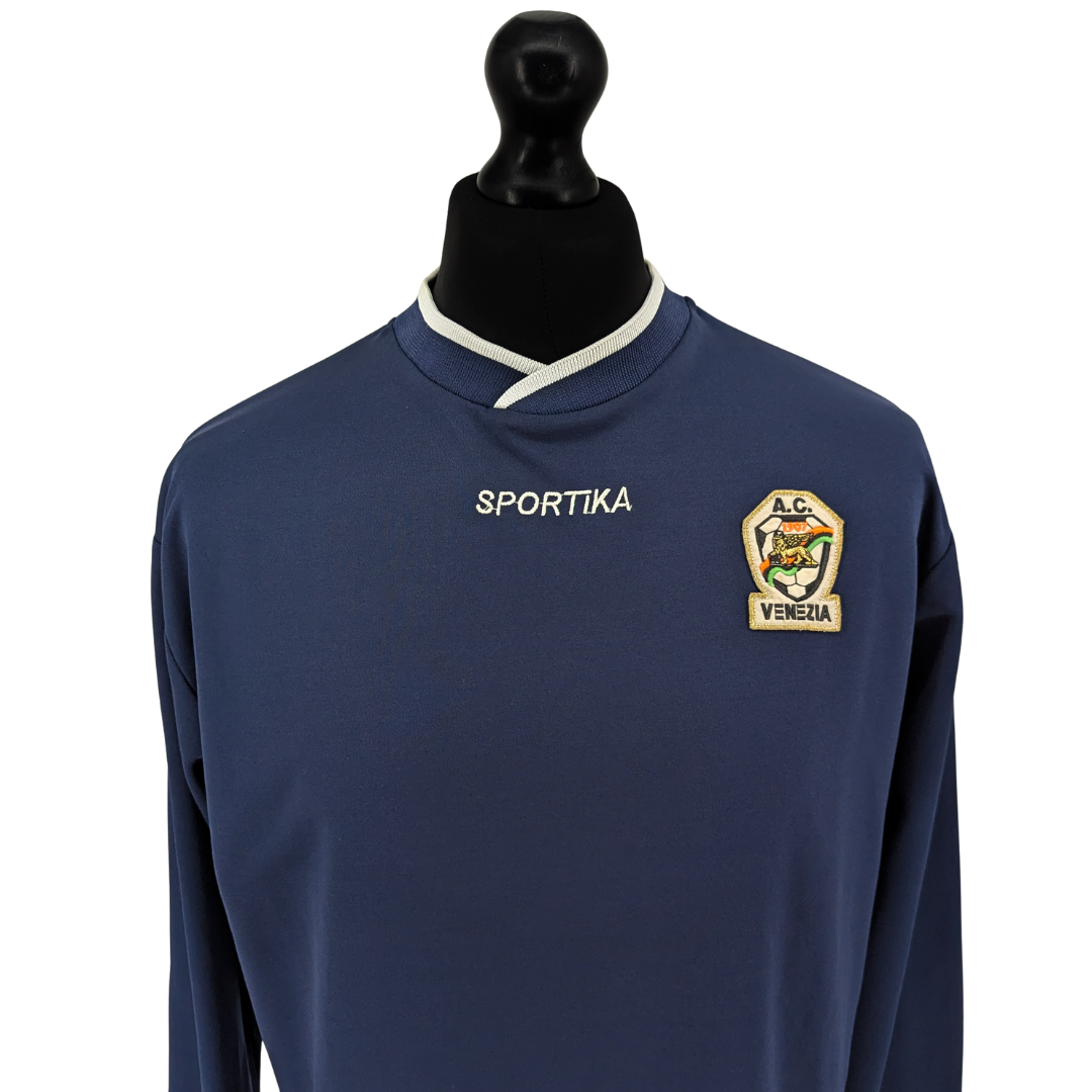 Venezia training football shirt 2003/05 - (XL)