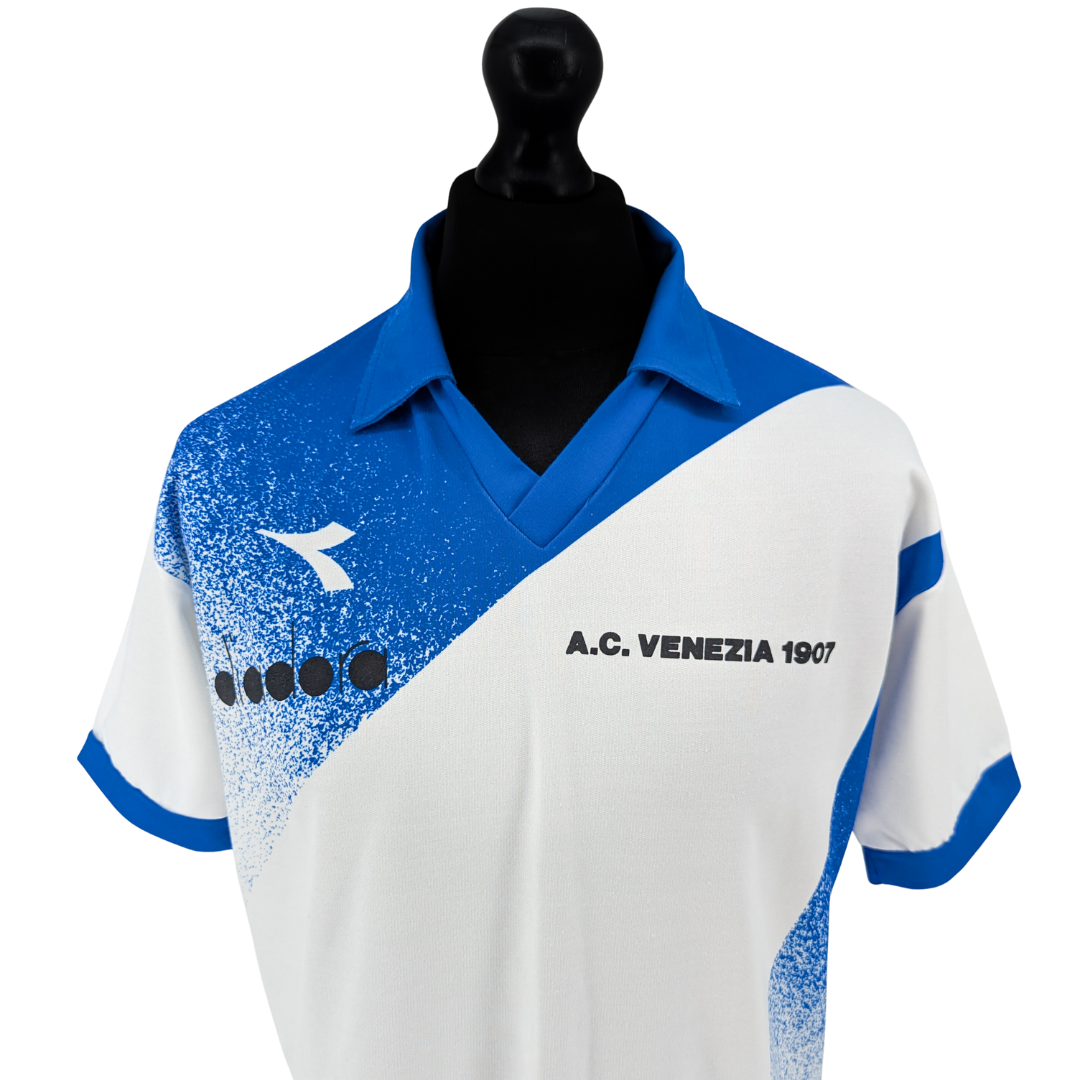 Venezia training football shirt 1991/92 - (XL)
