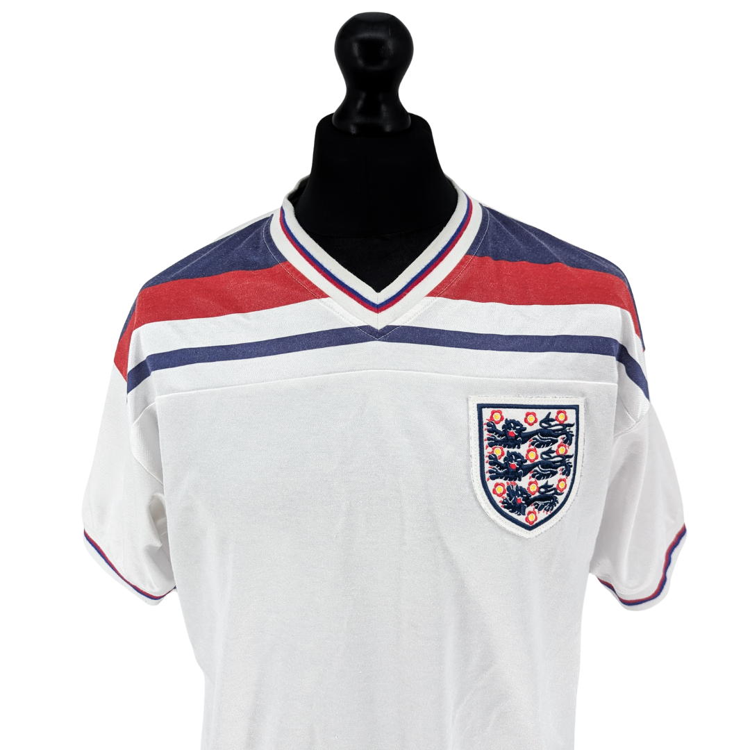 England home football shirt 1980/83 - (L)