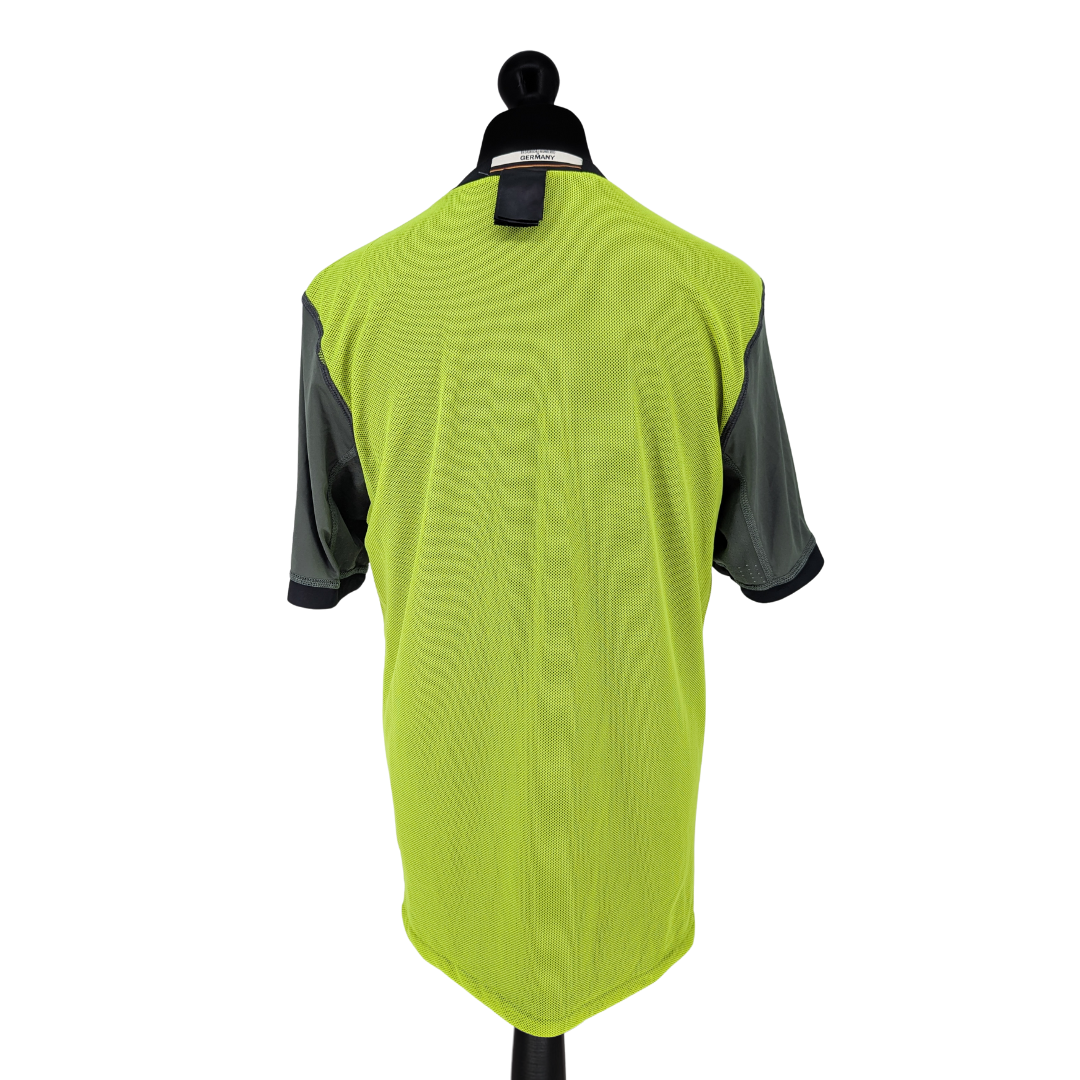 Germany away football shirt 2015/17 - (XL)