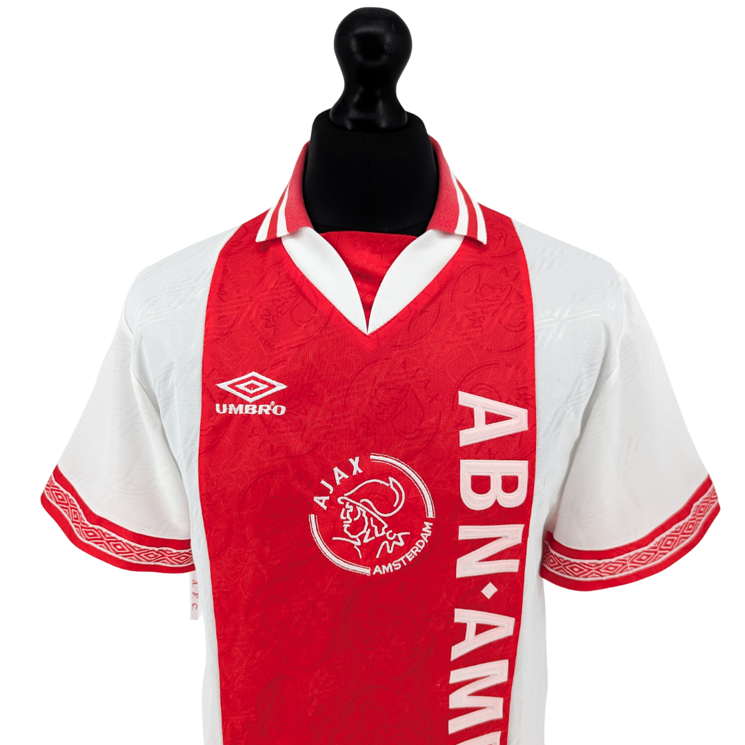 Ajax home football shirt 1994/95 - (M)