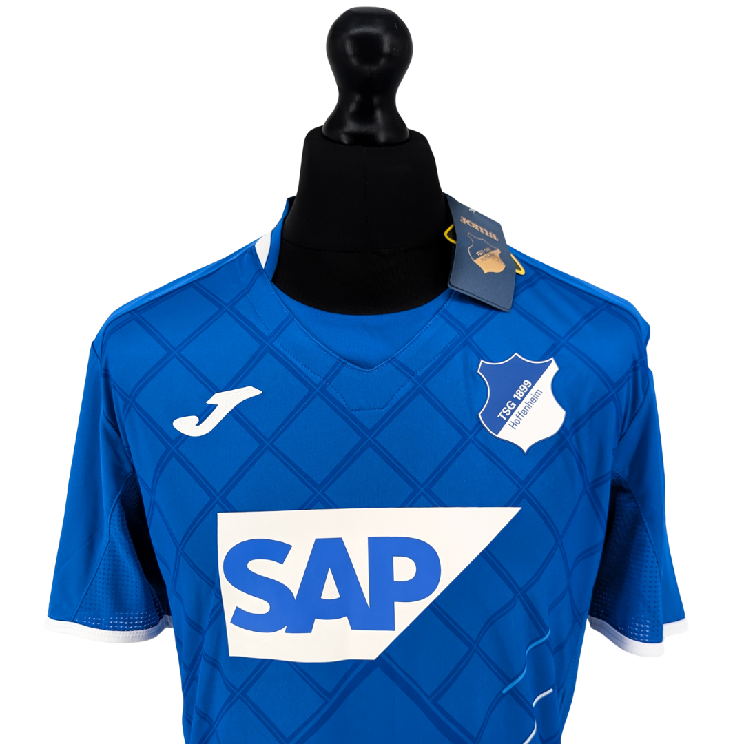 Hoffenheim home football shirt 2019/20 - (XL)