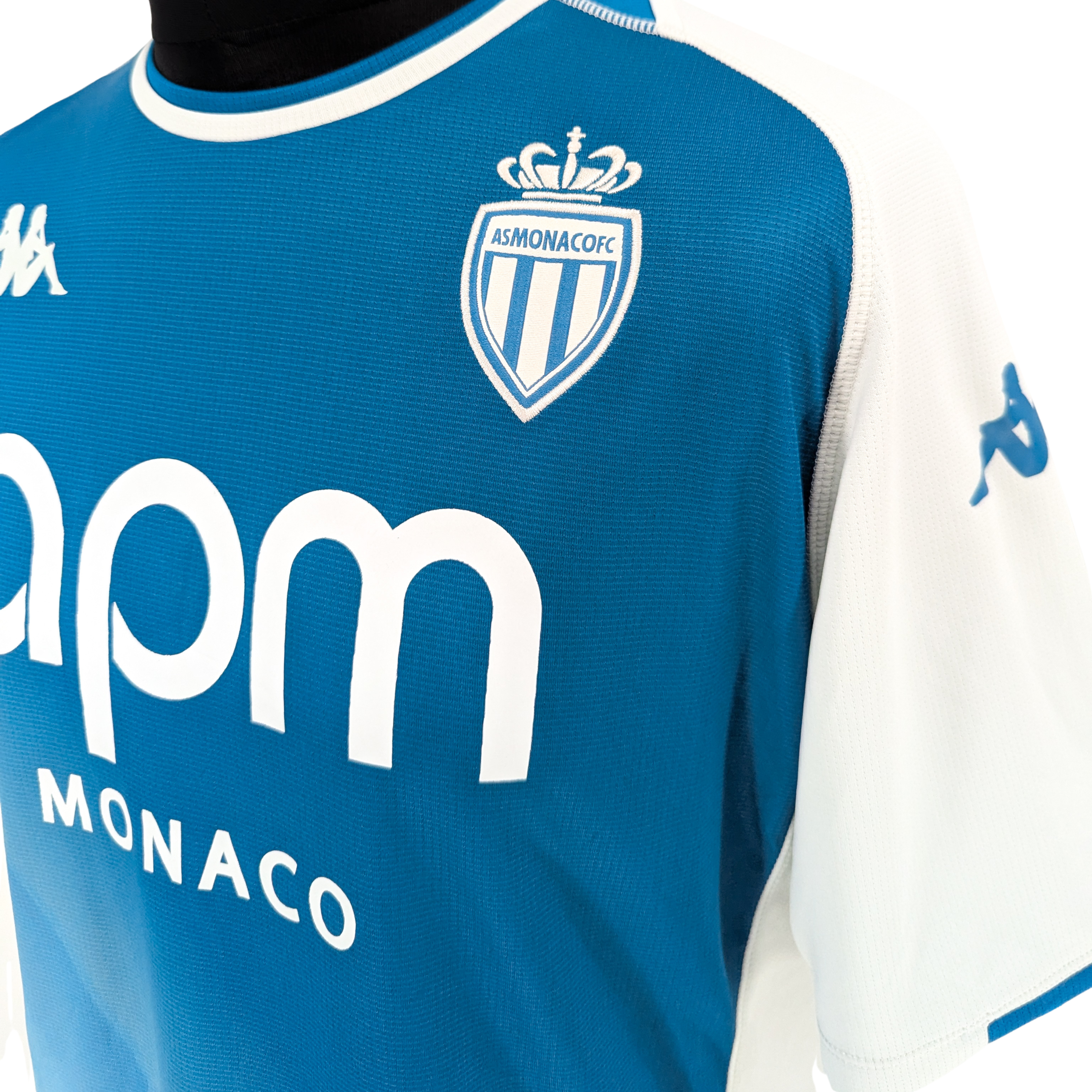 Monaco alternate football shirt 2023/24 - (XL)
