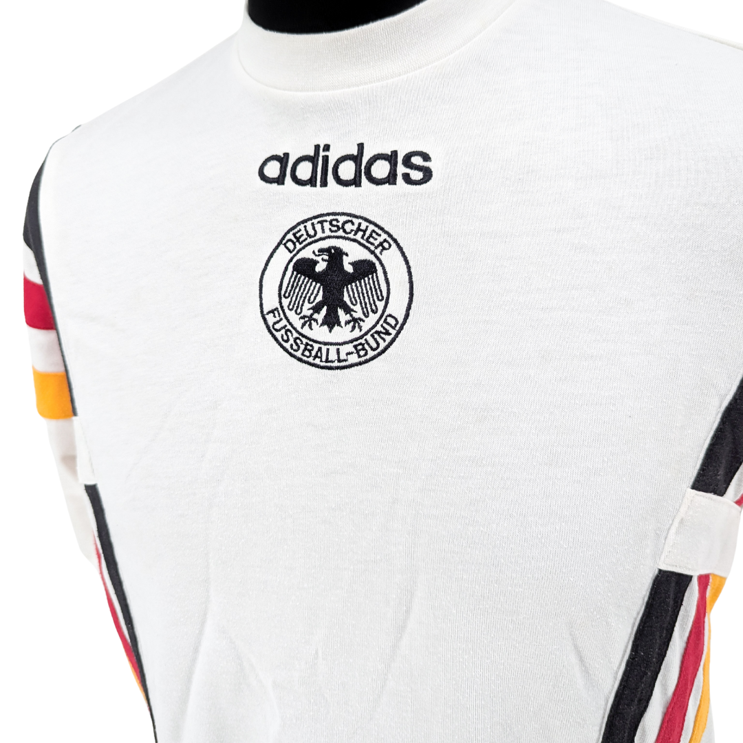 Germany training football shirt 1996/98 - (L)