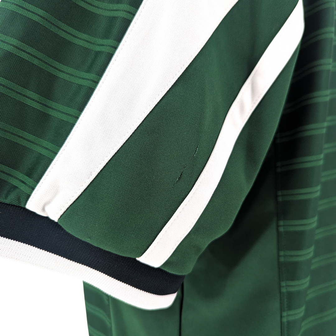 Nike template football shirt 2002/03 - (M)
