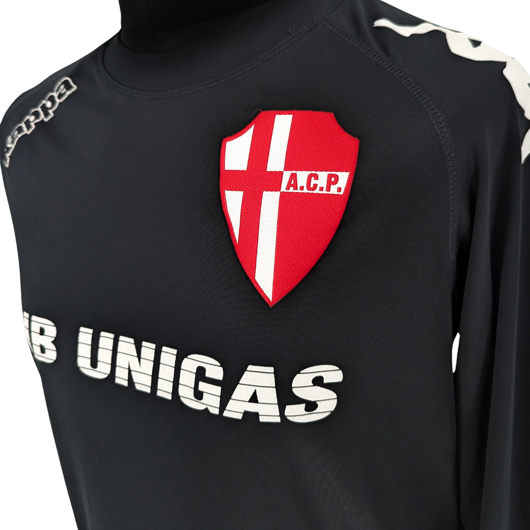 Padova training football football shirt 2017/18 - (M)