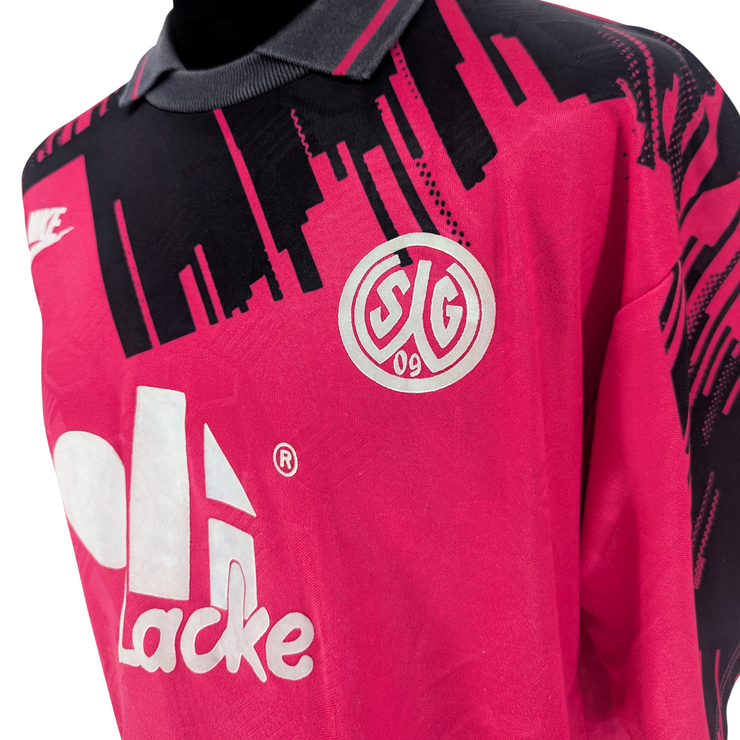 SG Wattenscheid alternate football shirt 1994/95 - (XL)