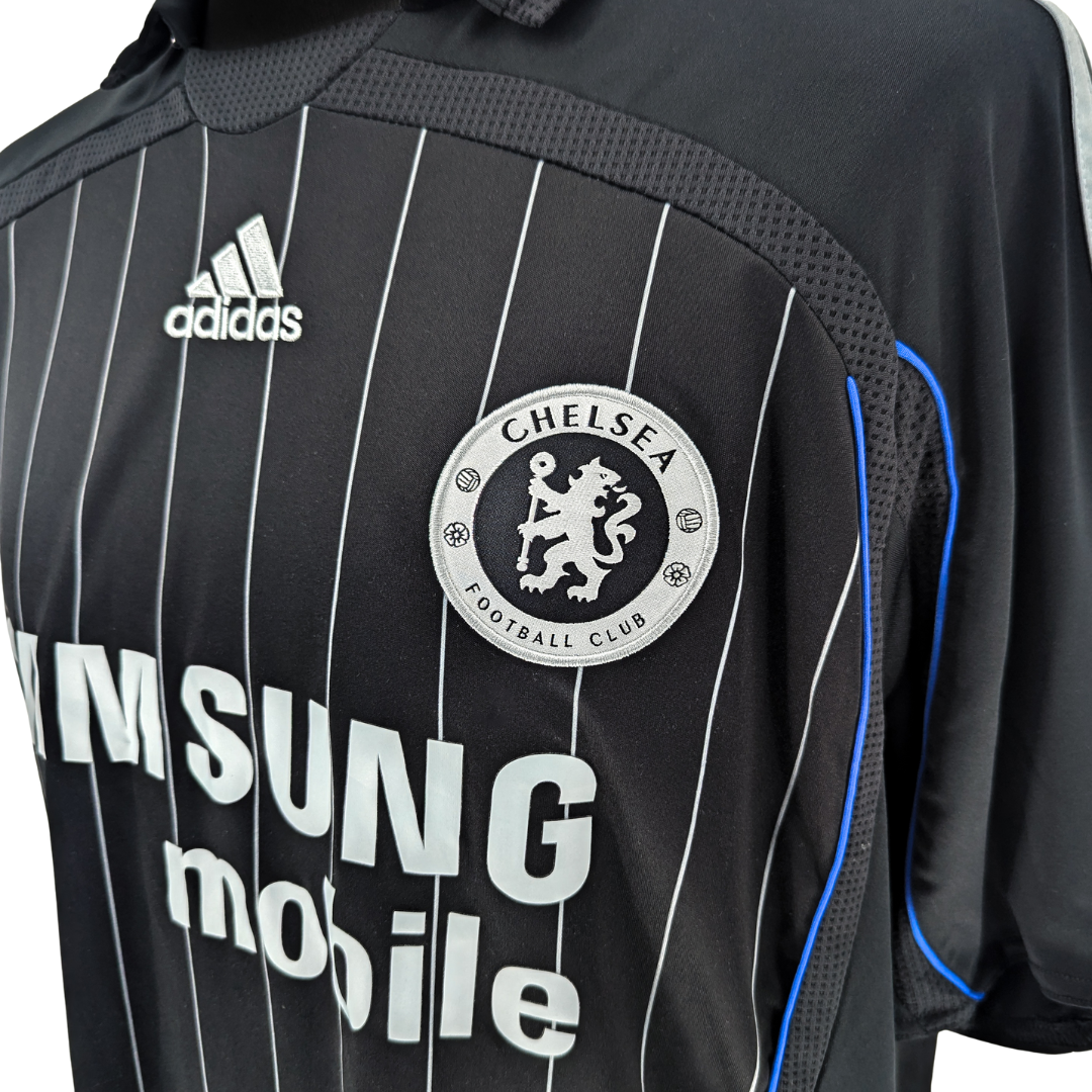 Chelsea alternate football shirt 2006/07 - (L)