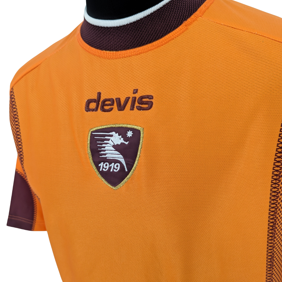 Salernitana training football shirt 2003/04 - (XL)