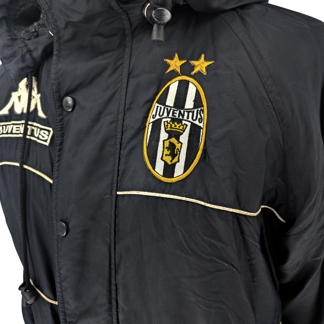 Juventus training football coat 1998/99 - (M)