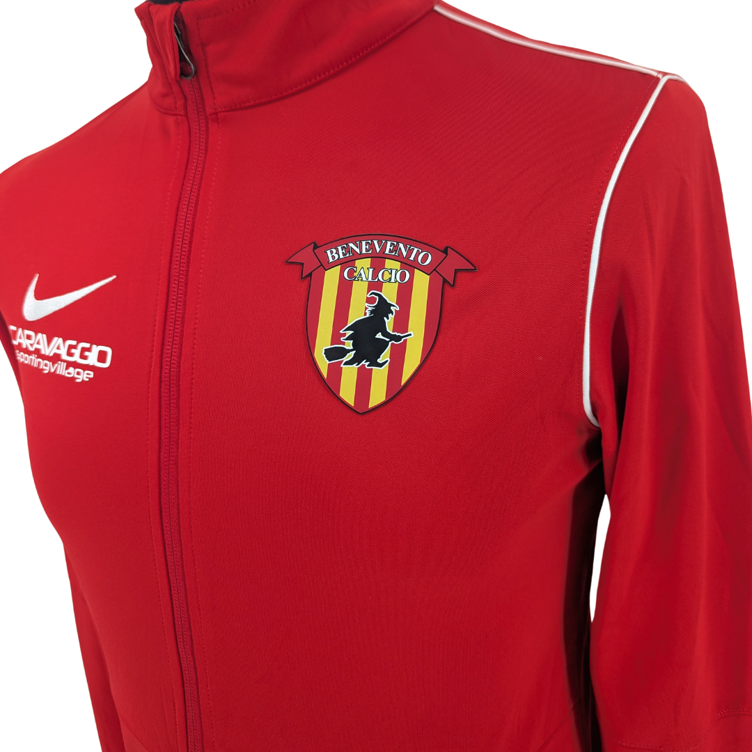 Benevento training football jacket 2022/23 - (S)