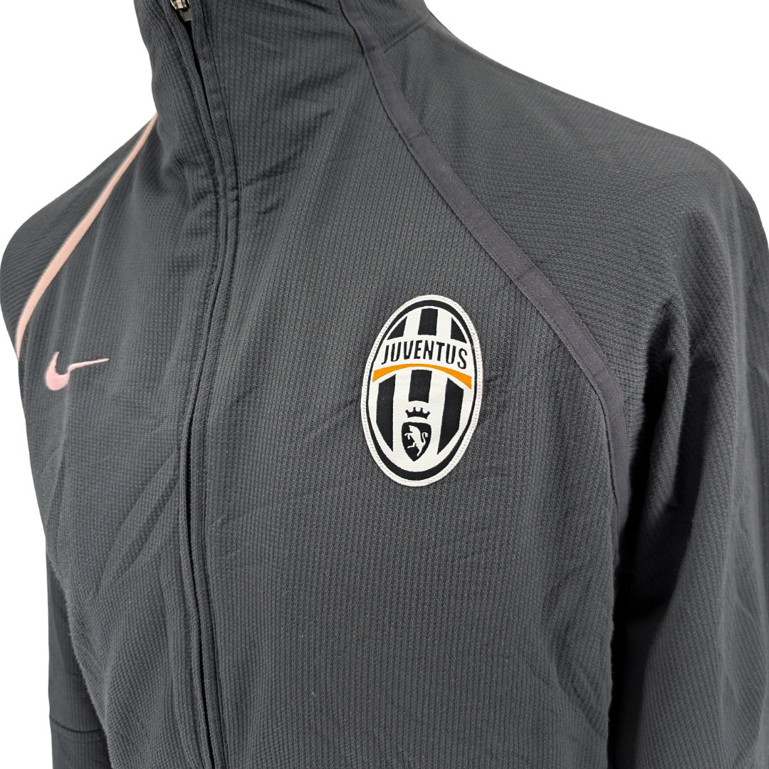 Juventus training football jacket 2004/05 - (M)