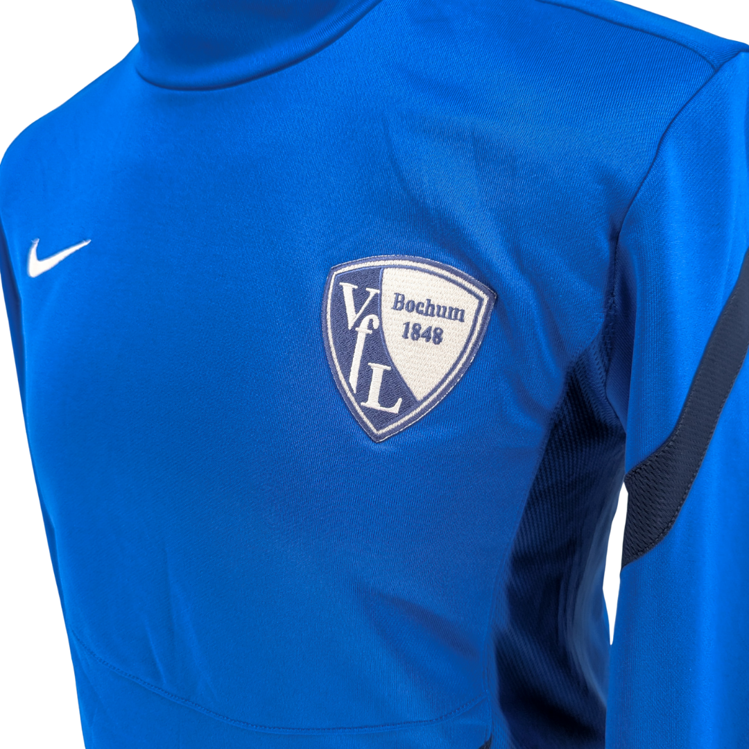 VfL Bochum training football sweatshirt 2014/15 - (M)