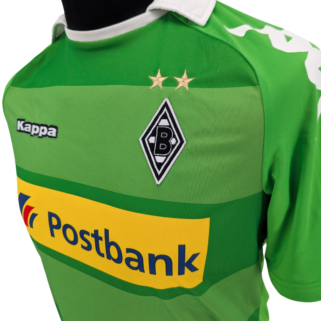 Borussia Mönchengladbach away football shirt 2013/14 - (S)