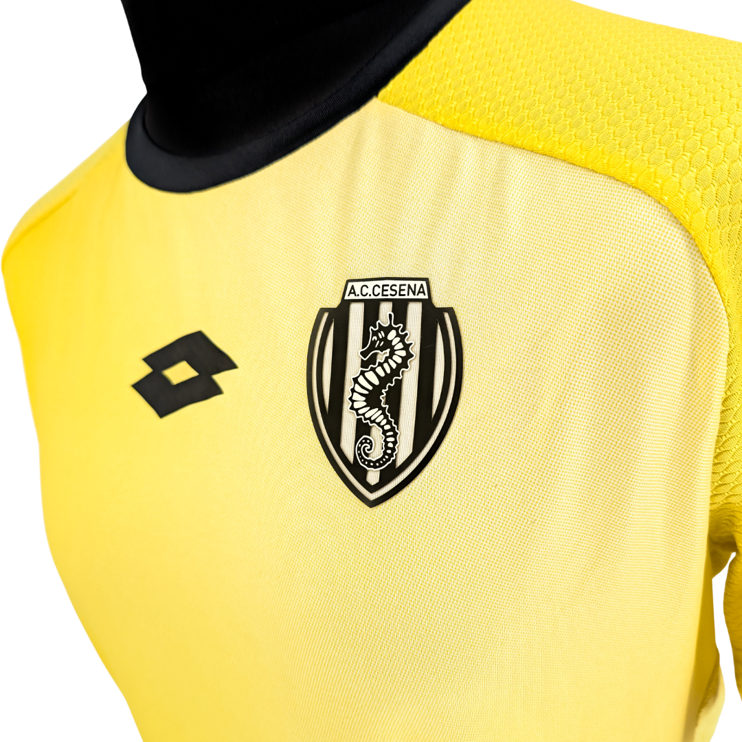 Cesena alternate football shirt 2015/16 - (XL)