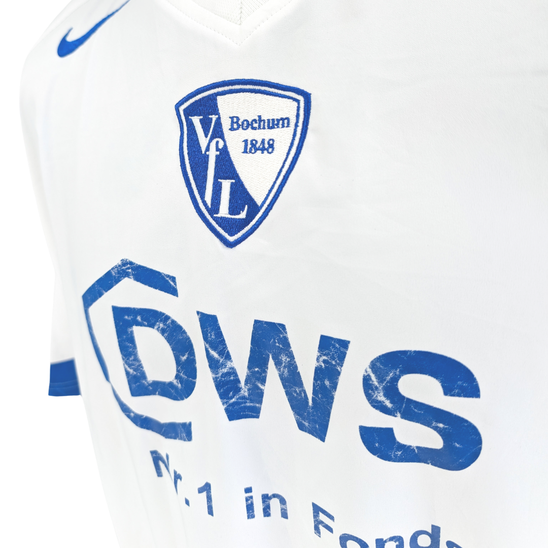 VfL Bochum away football shirt 2004/05 - (XXL)