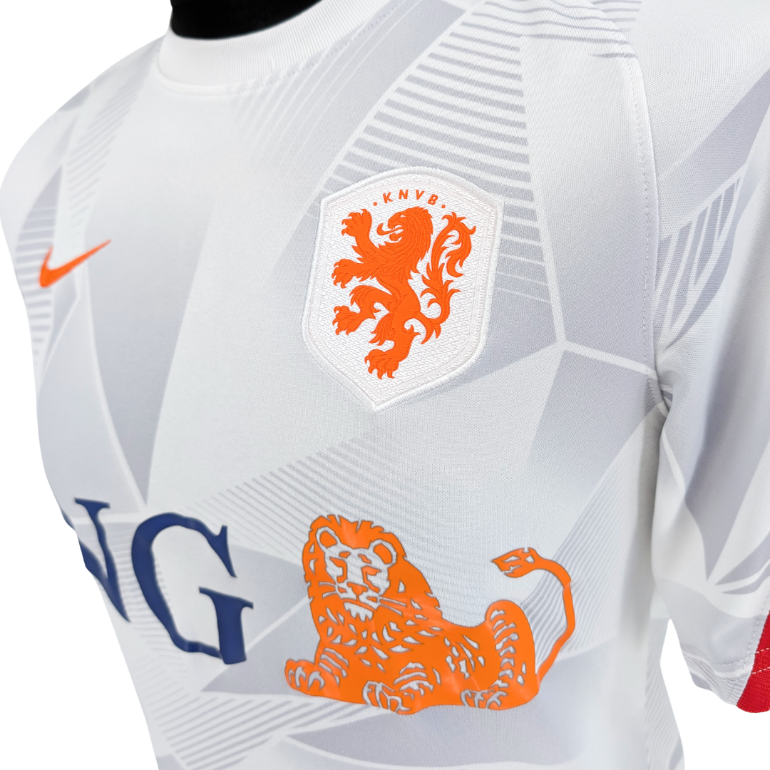 Netherlands training football shirt 2020/21 - (M)