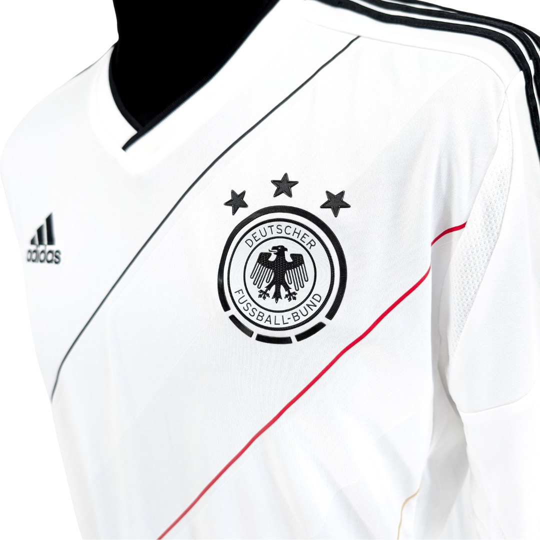 Germany home football shirt 2012/13 - (L)