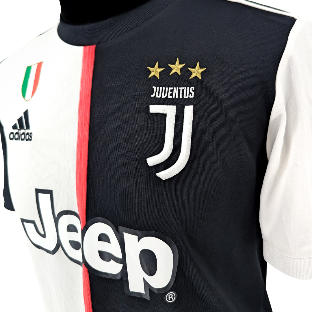 Juventus home football shirt 2019/20 - (M)