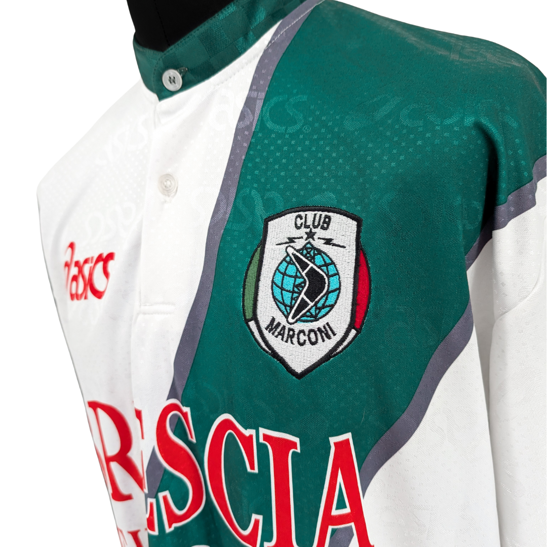 Marconi Stallions away football shirt 1997/98 - (XXL)